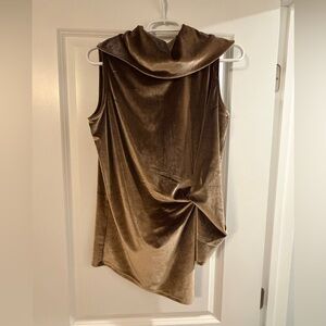 C+D+M women’s top size L. EUC